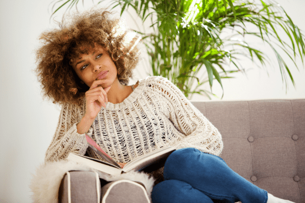 11 Inspiring Books by Black Women