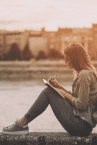 3 Tips to Enhance Your Journaling Experience